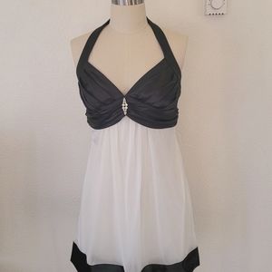 Beautiful  short dress